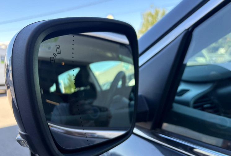 Renault Kadjar 1.2 TCE 130 ENERGY INTENS