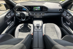 Mercedes Classe GLE 450 3.0 i 367ch+22ch AMG Line 7 PLACES / TVA récup / Entretien Mercedes