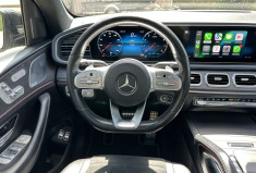Mercedes Classe GLE 450 3.0 i 367ch+22ch AMG Line 7 PLACES / TVA récup / Entretien Mercedes