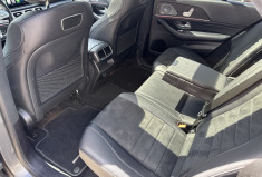 Mercedes Classe GLE 450 3.0 i 367ch+22ch AMG Line 7 PLACES / TVA récup / Entretien Mercedes