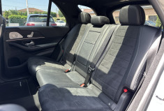 Mercedes Classe GLE 450 3.0 i 367ch+22ch AMG Line 7 PLACES / TVA récup / Entretien Mercedes