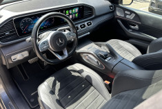 Mercedes Classe GLE 450 3.0 i 367ch+22ch AMG Line 7 PLACES / TVA récup / Entretien Mercedes