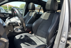 Mercedes Classe GLE 450 3.0 i 367ch+22ch AMG Line 7 PLACES / TVA récup / Entretien Mercedes