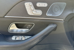 Mercedes Classe GLE 450 3.0 i 367ch+22ch AMG Line 7 PLACES / TVA récup / Entretien Mercedes