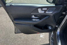 Mercedes Classe GLE 450 3.0 i 367ch+22ch AMG Line 7 PLACES / TVA récup / Entretien Mercedes