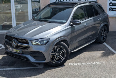Mercedes Classe GLE 450 3.0 i 367ch+22ch AMG Line 7 PLACES / TVA récup / Entretien Mercedes