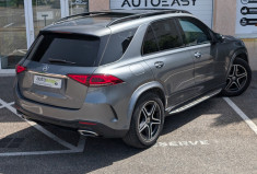 Mercedes Classe GLE 450 3.0 i 367ch+22ch AMG Line 7 PLACES / TVA récup / Entretien Mercedes