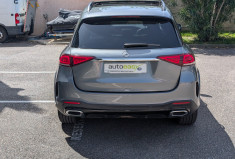 Mercedes Classe GLE 450 3.0 i 367ch+22ch AMG Line 7 PLACES / TVA récup / Entretien Mercedes