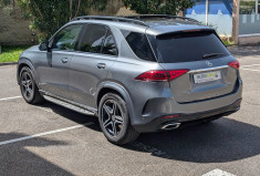Mercedes Classe GLE 450 3.0 i 367ch+22ch AMG Line 7 PLACES / TVA récup / Entretien Mercedes