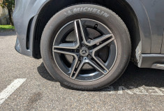 Mercedes Classe GLE 450 3.0 i 367ch+22ch AMG Line 7 PLACES / TVA récup / Entretien Mercedes
