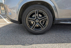 Mercedes Classe GLE 450 3.0 i 367ch+22ch AMG Line 7 PLACES / TVA récup / Entretien Mercedes
