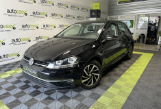 Volkswagen Golf 1.4 TSI 125ch BlueMotion Join 1ERE MAIN