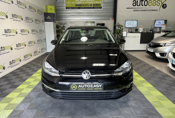 Volkswagen Golf 1.4 TSI 125 ch BlueMotion Join 1ERE MAIN