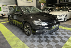 Volkswagen Golf 1.4 TSI 125 ch BlueMotion Join 1ERE MAIN