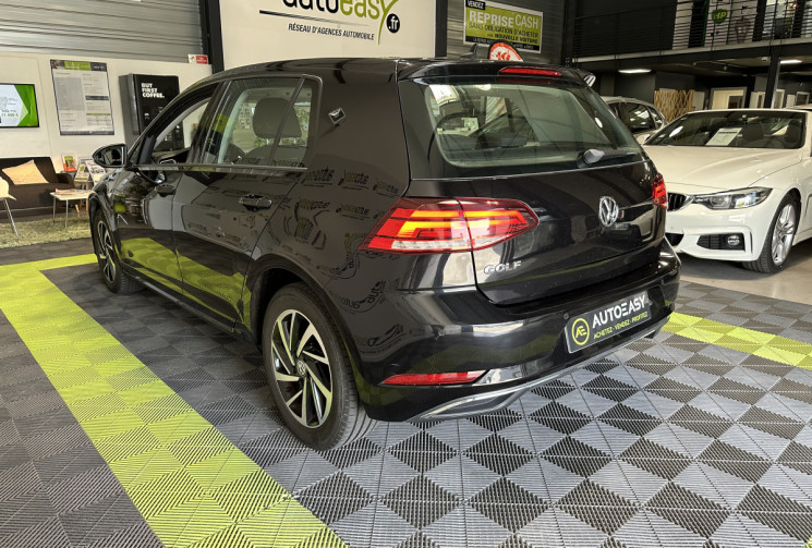 Volkswagen Golf 1.4 TSI 125 ch BlueMotion Join 1ERE MAIN