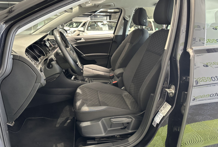 Volkswagen Golf 1.4 TSI 125 ch BlueMotion Join 1ERE MAIN