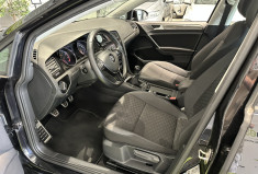 Volkswagen Golf 1.4 TSI 125 ch BlueMotion Join 1ERE MAIN