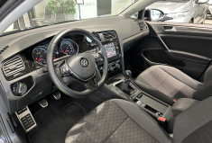 Volkswagen Golf 1.4 TSI 125 ch BlueMotion Join 1ERE MAIN