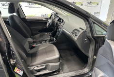 Volkswagen Golf 1.4 TSI 125 ch BlueMotion Join 1ERE MAIN
