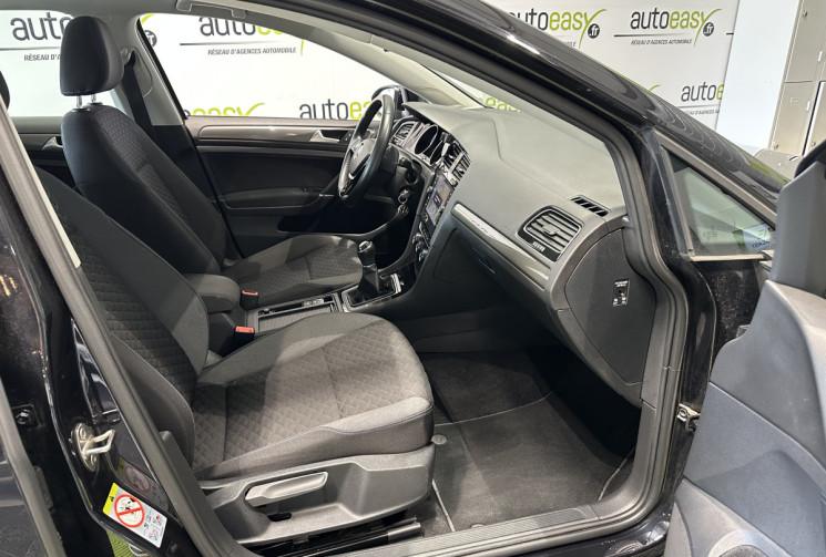 Volkswagen Golf 1.4 TSI 125 ch BlueMotion Join 1ERE MAIN