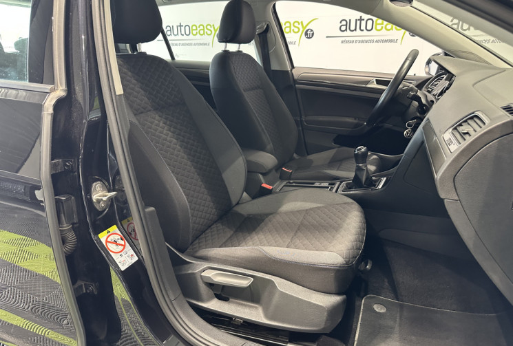 Volkswagen Golf 1.4 TSI 125 ch BlueMotion Join 1ERE MAIN