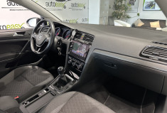 Volkswagen Golf 1.4 TSI 125 ch BlueMotion Join 1ERE MAIN