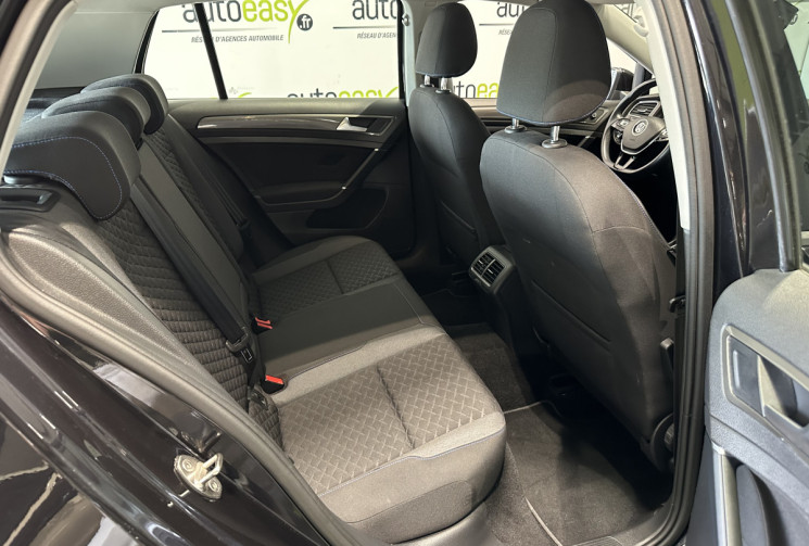 Volkswagen Golf 1.4 TSI 125 ch BlueMotion Join 1ERE MAIN