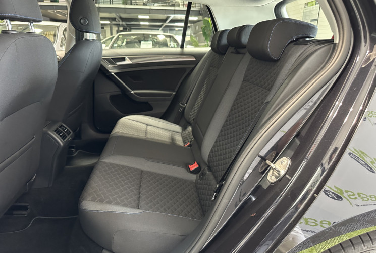 Volkswagen Golf 1.4 TSI 125 ch BlueMotion Join 1ERE MAIN
