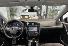Volkswagen Golf 1.4 TSI 125 ch BlueMotion Join 1ERE MAIN