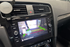 Volkswagen Golf 1.4 TSI 125 ch BlueMotion Join 1ERE MAIN