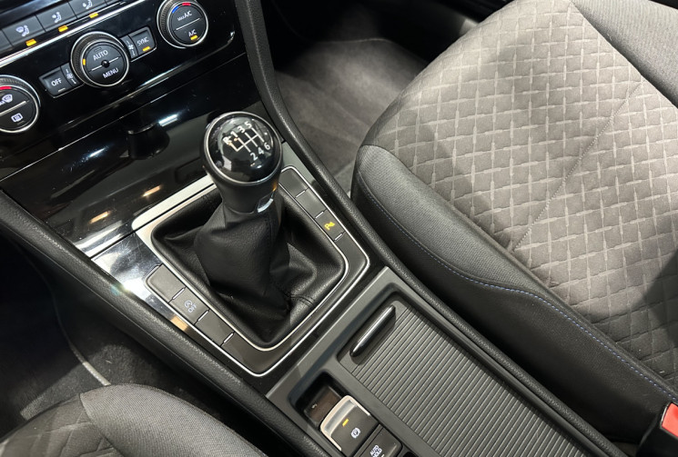 Volkswagen Golf 1.4 TSI 125 ch BlueMotion Join 1ERE MAIN
