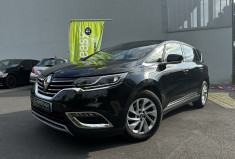 Renault Espace Tce 200 Zen EDC 7 places / Toit vitré