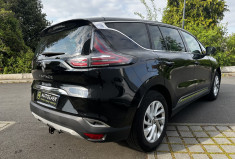 Renault Espace Tce 200 Zen EDC 7 places / Toit vitré