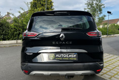 Renault Espace Tce 200 Zen EDC 7 places / Toit vitré