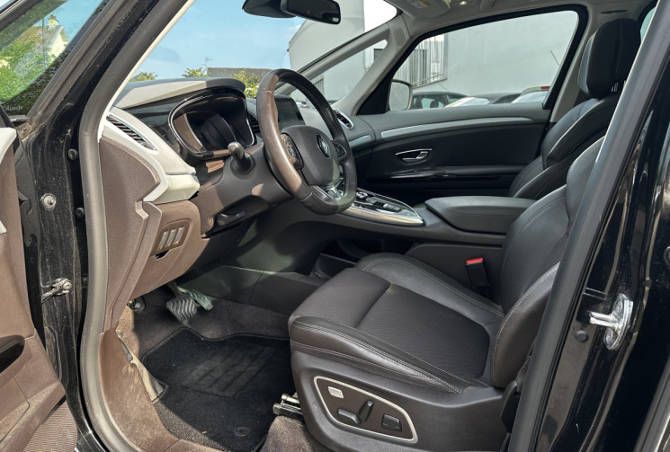 Renault Espace Tce 200 Zen EDC 7 places / Toit vitré
