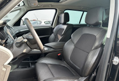 Renault Espace Tce 200 Zen EDC 7 places / Toit vitré