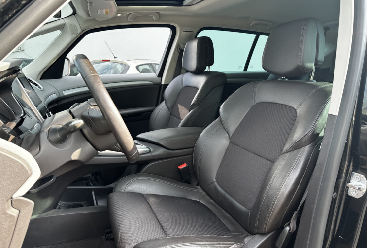 Renault Espace Tce 200 Zen EDC 7 places / Toit vitré
