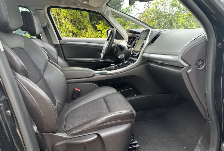 Renault Espace Tce 200 Zen EDC 7 places / Toit vitré