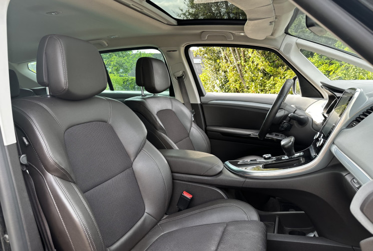 Renault Espace Tce 200 Zen EDC 7 places / Toit vitré