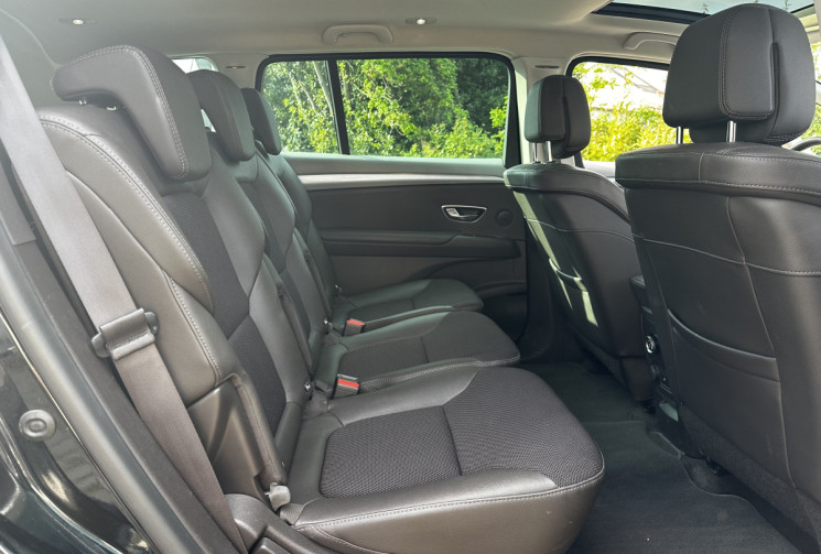 Renault Espace Tce 200 Zen EDC 7 places / Toit vitré