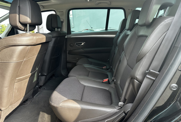 Renault Espace Tce 200 Zen EDC 7 places / Toit vitré
