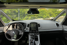 Renault Espace Tce 200 Zen EDC 7 places / Toit vitré