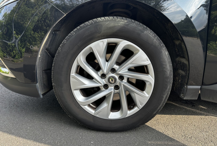 Renault Espace Tce 200 Zen EDC 7 places / Toit vitré