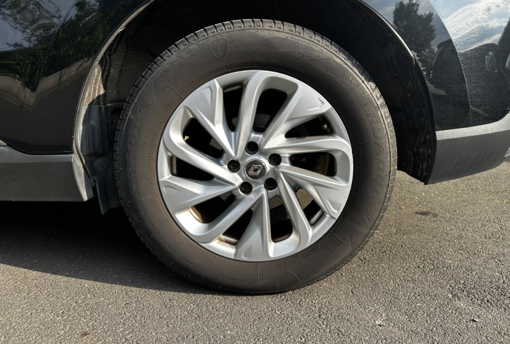 Renault Espace Tce 200 Zen EDC 7 places / Toit vitré