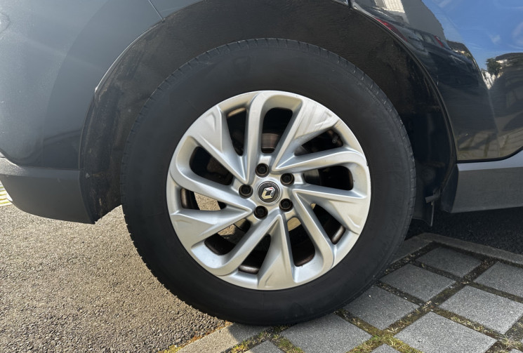 Renault Espace Tce 200 Zen EDC 7 places / Toit vitré