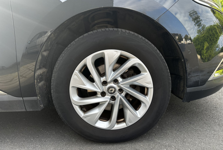 Renault Espace Tce 200 Zen EDC 7 places / Toit vitré