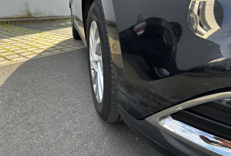 Renault Espace Tce 200 Zen EDC 7 places / Toit vitré