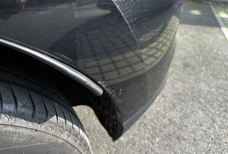 Renault Espace Tce 200 Zen EDC 7 places / Toit vitré