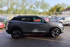 Peugeot 2008 II 1.2 Hybrid 136 E-DCS6 Allure *NEUF*