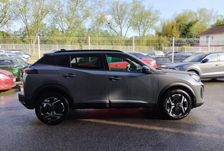 Peugeot 2008 II 1.2 Hybrid 136 E-DCS6 Allure *NEUF*